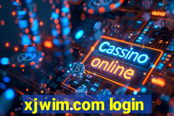 xjwim.com login